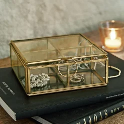 Körbe & Kisten|Aufbewahrung^LOBERON Box Moselle