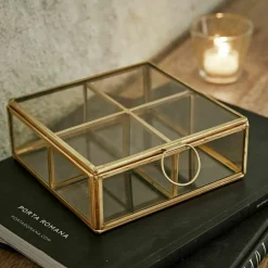 Körbe & Kisten|Aufbewahrung^LOBERON Box Moselle