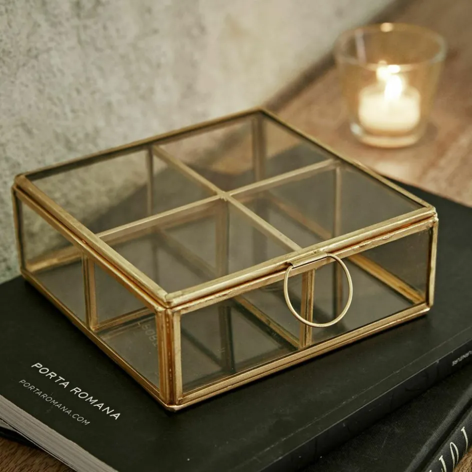 Körbe & Kisten|Aufbewahrung^LOBERON Box Moselle