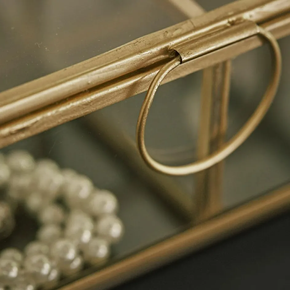 Körbe & Kisten|Aufbewahrung^LOBERON Box Moselle