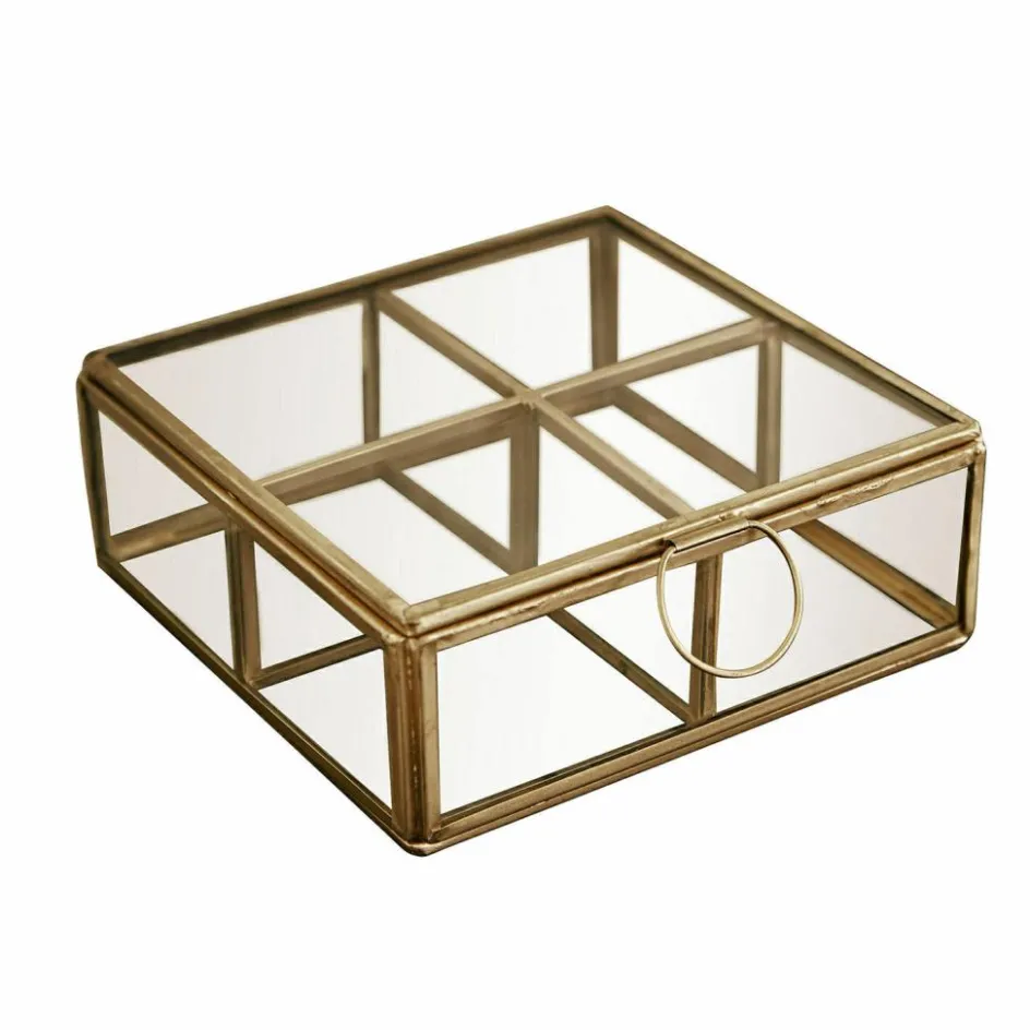 Körbe & Kisten|Aufbewahrung^LOBERON Box Moselle