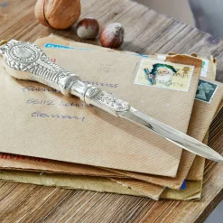 LOBERON Schreibwaren|Schreibwaren-Brieföffner Parsifal