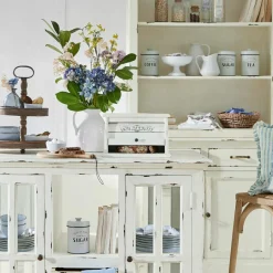 Küchenutensilien|Tischaccessoires^LOBERON Brotbox Bon Appetit