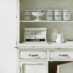 Küchenutensilien|Tischaccessoires^LOBERON Brotbox Bon Appetit