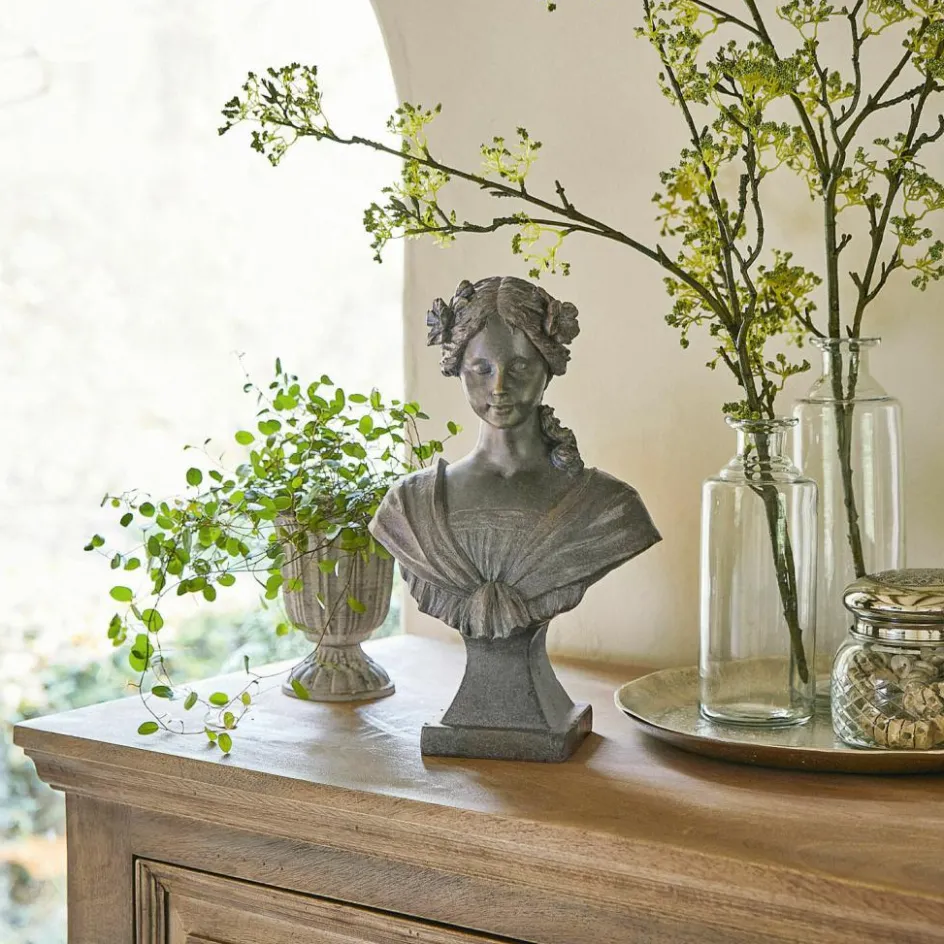 Figuren|Dekoration^LOBERON Büste Alexandra