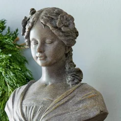 Figuren|Dekoration^LOBERON Büste Alexandra