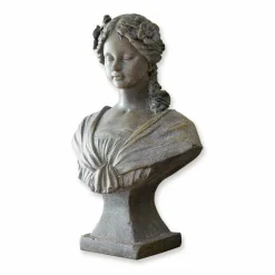 Figuren|Dekoration^LOBERON Büste Alexandra