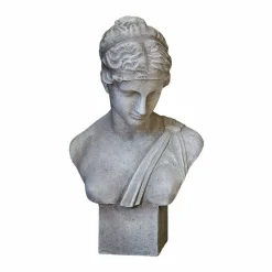 Figuren|Dekoration^LOBERON Büste Castolio