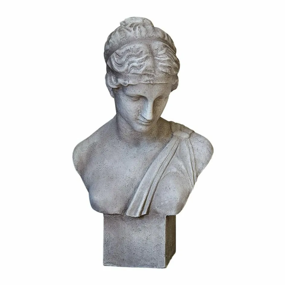 Figuren|Dekoration^LOBERON Büste Castolio