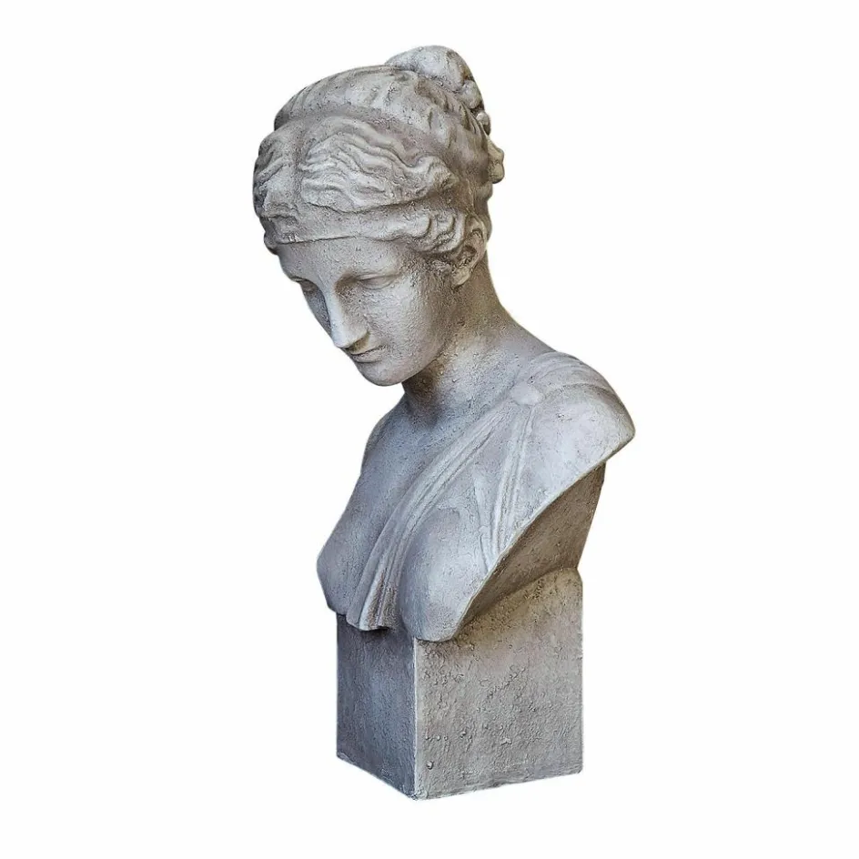 Figuren|Dekoration^LOBERON Büste Castolio