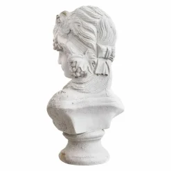 Figuren|Dekoration^LOBERON Büste Sanoria