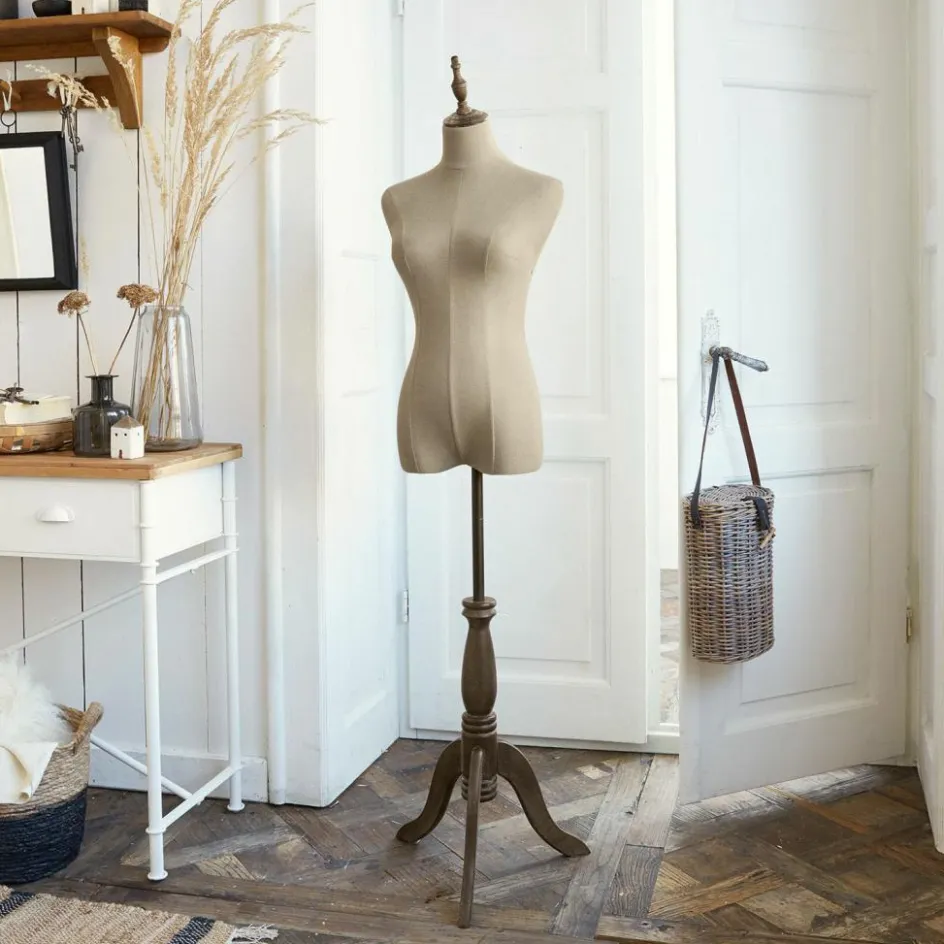 Figuren|Dekoration^LOBERON Büste Sneider