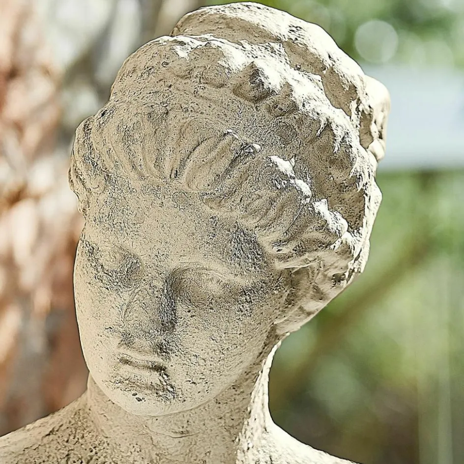 Figuren|Dekoration^LOBERON Büste Yverine