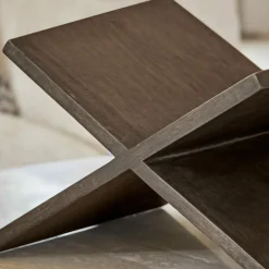 Dekoobjekte|Accessoires^LOBERON Buchständer Rialenca