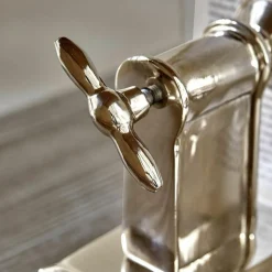 Dekoobjekte|Accessoires^LOBERON Buchstütze 2er Set Iskora