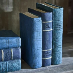 Dekoobjekte|Accessoires^LOBERON Buchstütze 2er Set Morvini