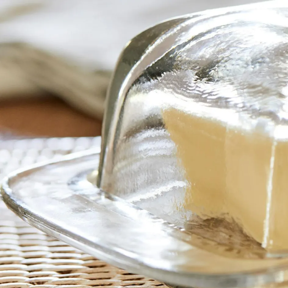 Küchenutensilien|Tischaccessoires^LOBERON Butterdose Annie