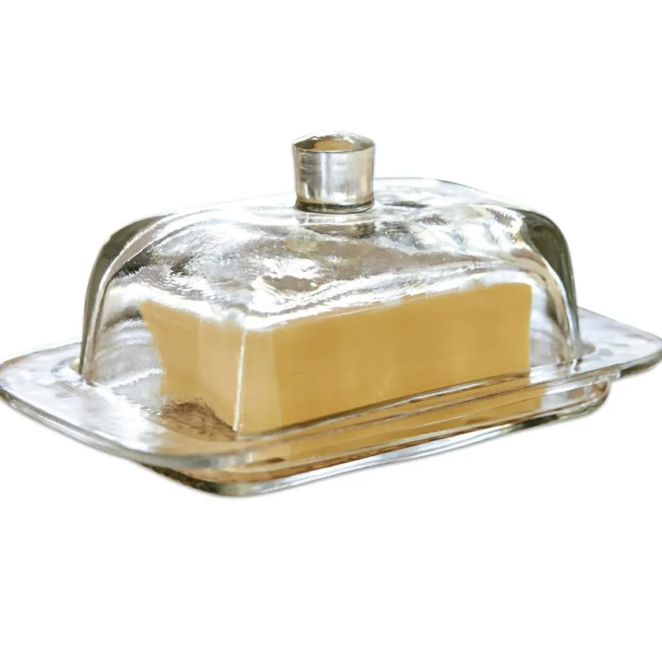 Küchenutensilien|Tischaccessoires^LOBERON Butterdose Annie