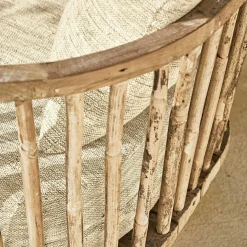 Sitzmöbel^LOBERON Chaiselongue Bellville