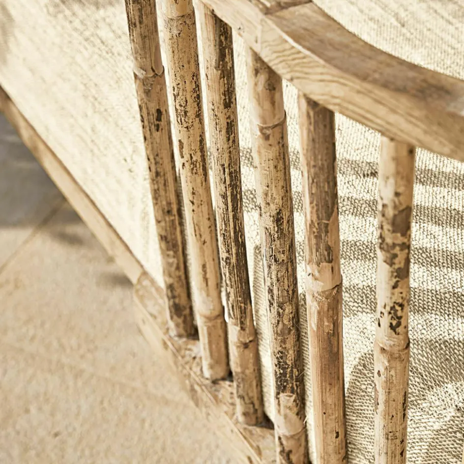 Sitzmöbel^LOBERON Chaiselongue Bellville