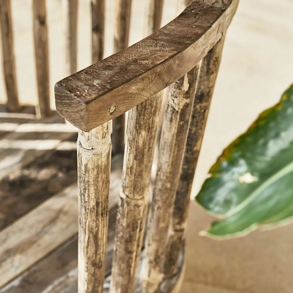 Sitzmöbel^LOBERON Chaiselongue Bellville