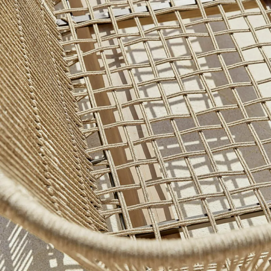 Sitzmöbel^LOBERON Chaiselongue FSC®-100% Belvidere