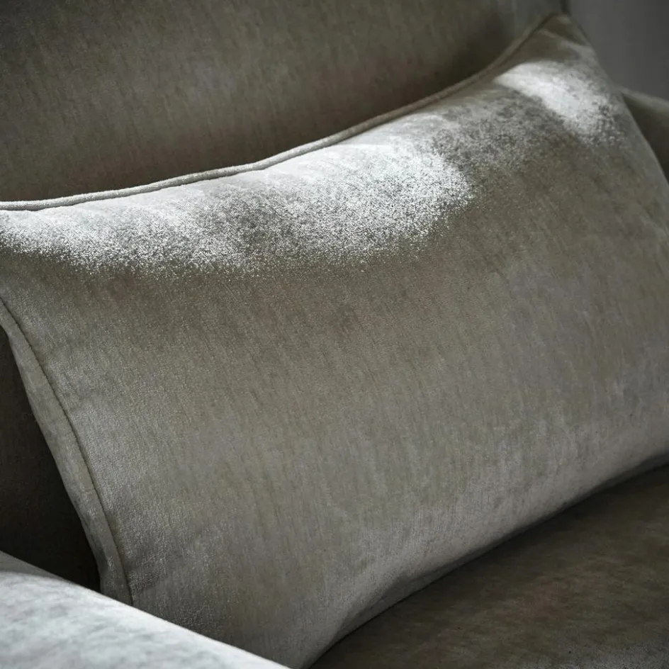 Sofas|Sofas^LOBERON Chaiselongue Isa grau