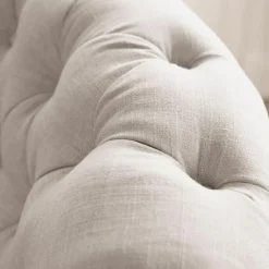 Sofas|Sofas^LOBERON Chaiselongue Springfield Village beige/braun