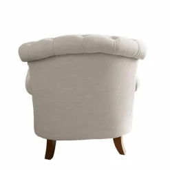 Sofas|Sofas^LOBERON Chaiselongue Springfield Village beige/braun