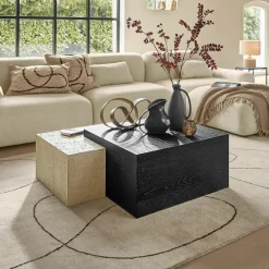 Couchtische|Couchtische^LOBERON Couchtisch Caleneuve