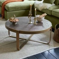 Couchtische|Couchtische^LOBERON Couchtisch Cranthorpe