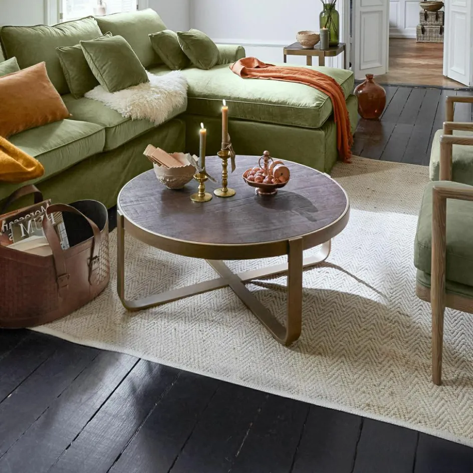 Couchtische|Couchtische^LOBERON Couchtisch Cranthorpe