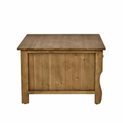 Couchtische|Couchtische^LOBERON Couchtisch Damparis braun