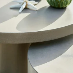 Tische & Beistelltische^LOBERON Couchtisch 2er Set Divertente