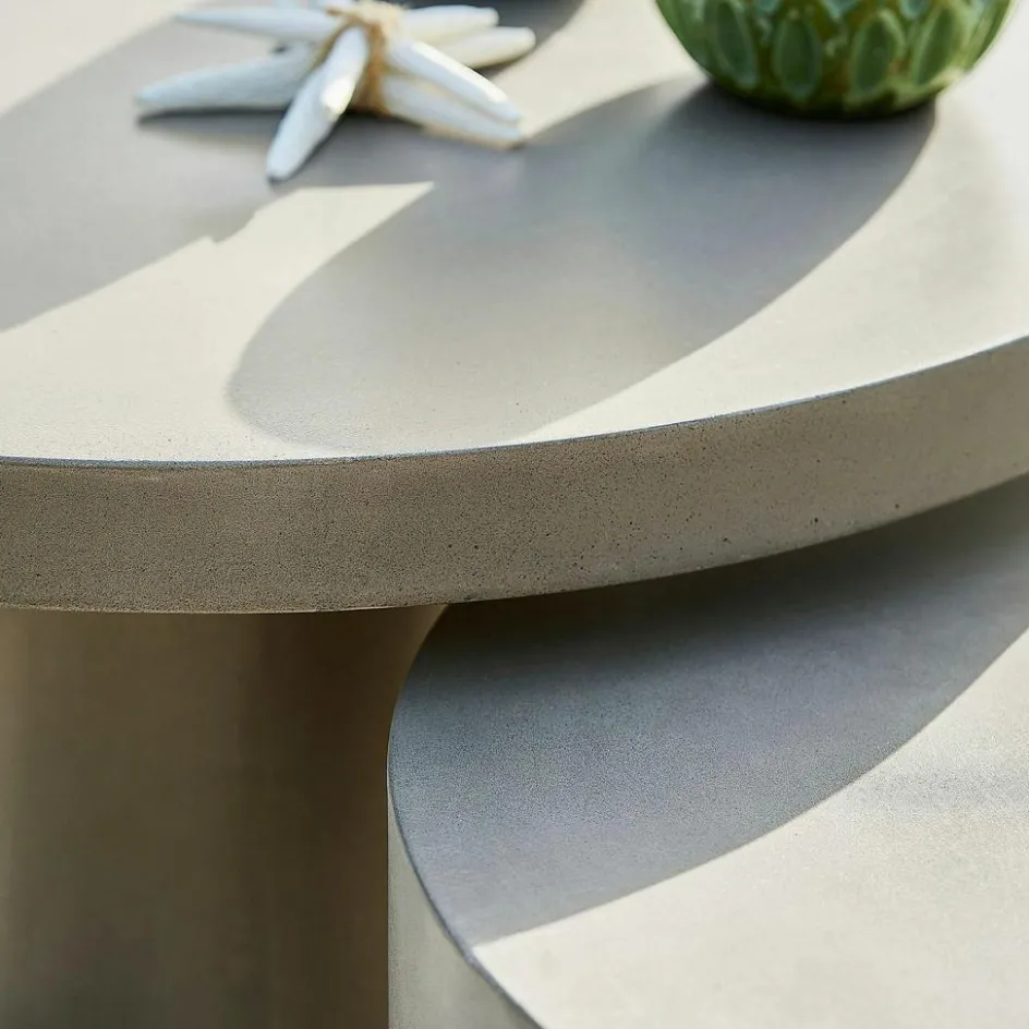 Tische & Beistelltische^LOBERON Couchtisch 2er Set Divertente