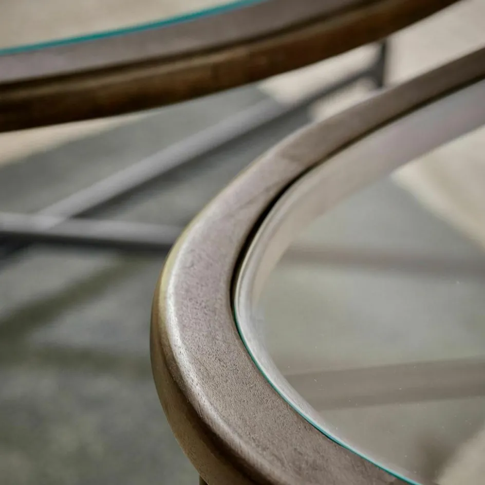 Couchtische|Couchtische^LOBERON Couchtisch 2er Set Kembria