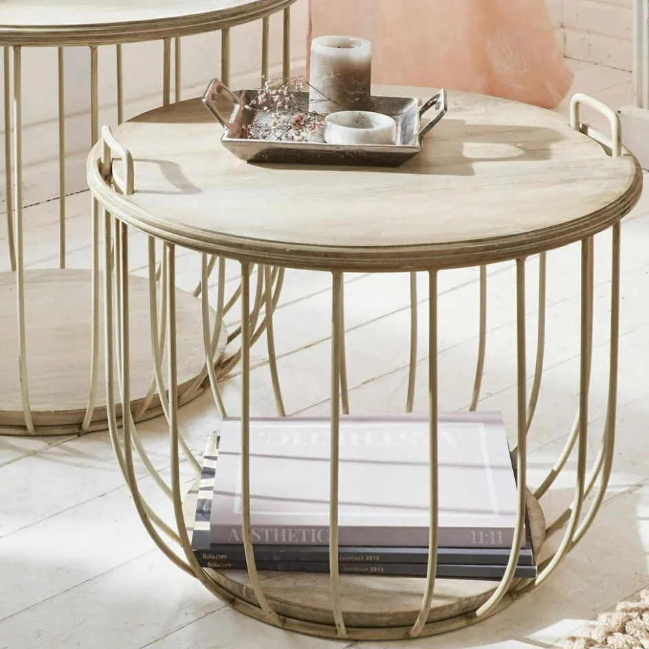 Couchtische|Couchtische^LOBERON Couchtisch 2er Set Lawson