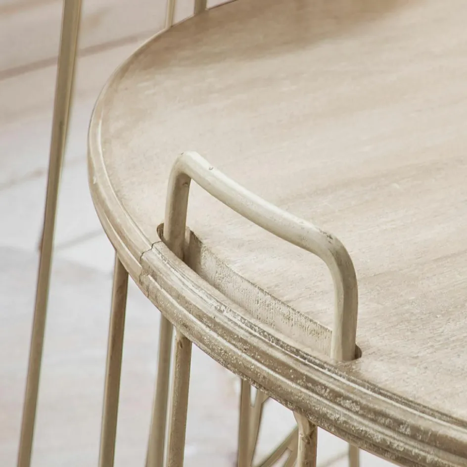 Couchtische|Couchtische^LOBERON Couchtisch 2er Set Lawson