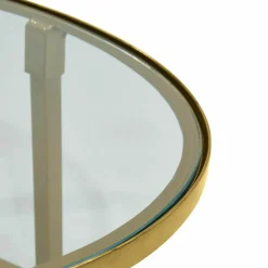 Couchtische|Couchtische^LOBERON Couchtisch 2er Set Ninove