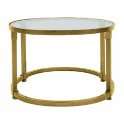 Couchtische|Couchtische^LOBERON Couchtisch 2er Set Ninove