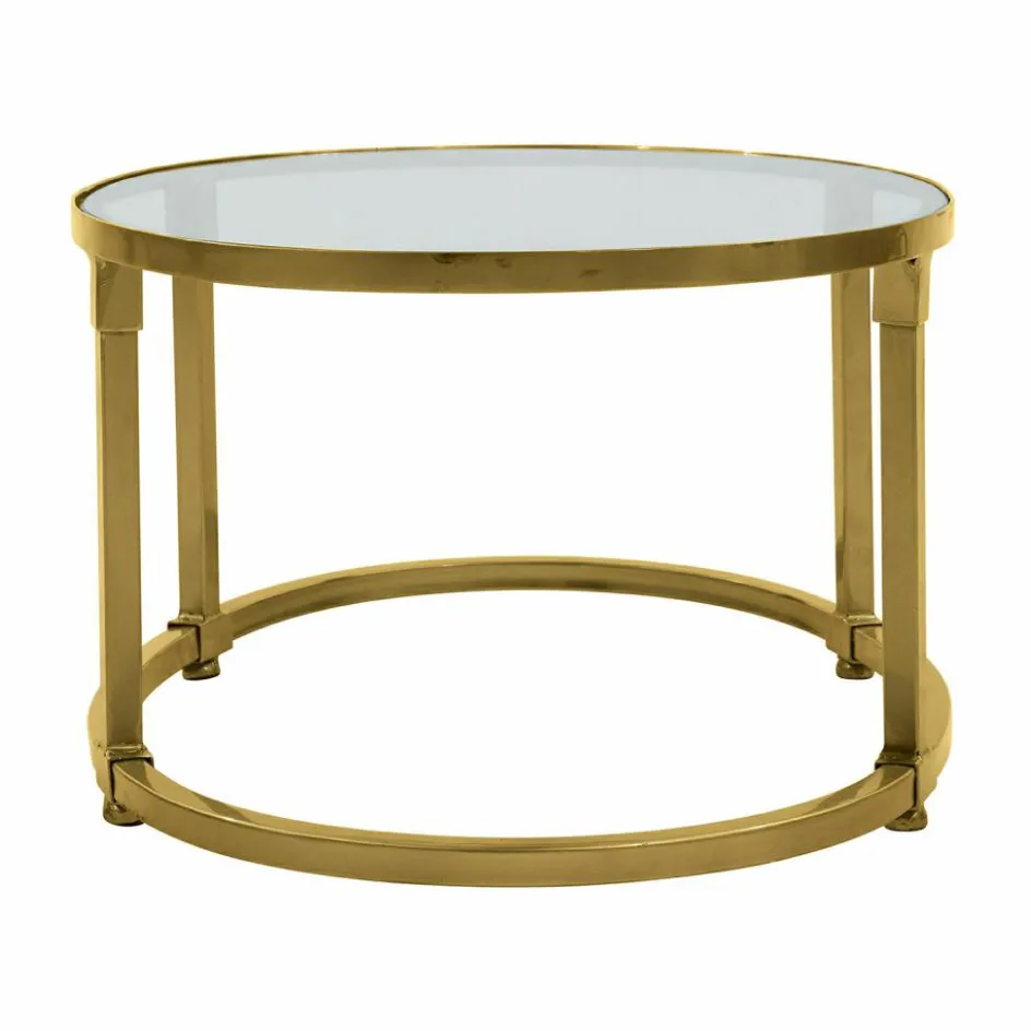 Couchtische|Couchtische^LOBERON Couchtisch 2er Set Ninove