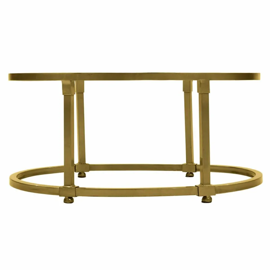 Couchtische|Couchtische^LOBERON Couchtisch 2er Set Ninove