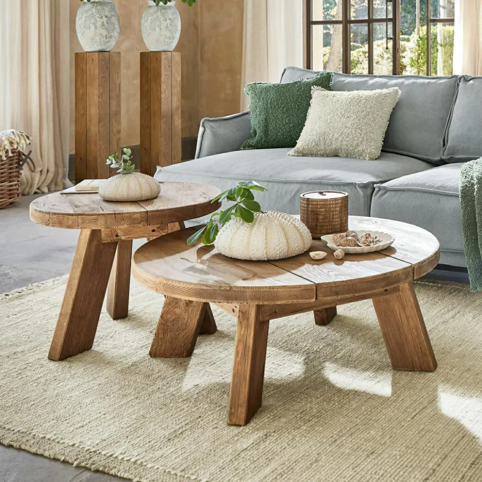 Couchtische|Couchtische^LOBERON Couchtisch 2er Set Oteley