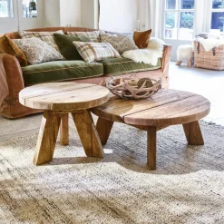 Couchtische|Couchtische^LOBERON Couchtisch 2er Set Oteley