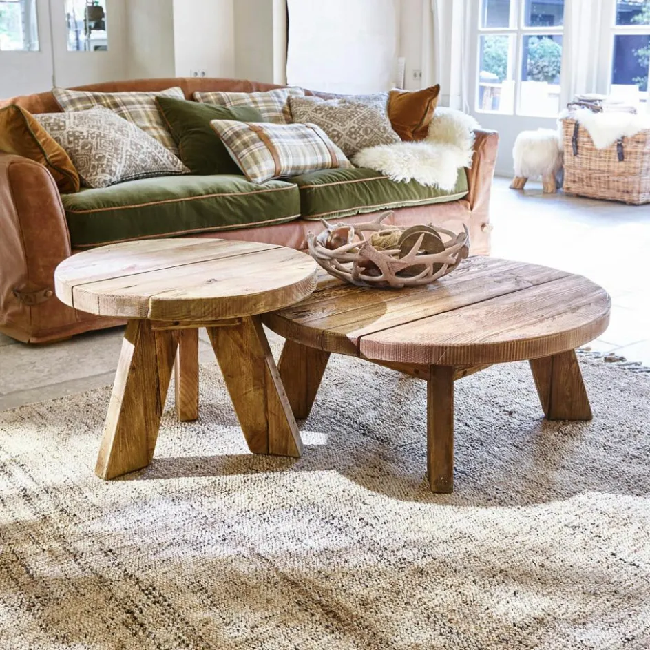 Couchtische|Couchtische^LOBERON Couchtisch 2er Set Oteley