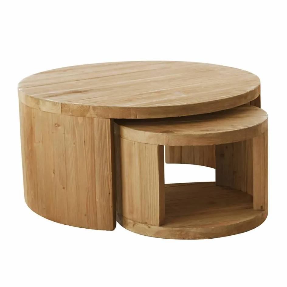 Couchtische|Couchtische^LOBERON Couchtisch 2er Set Torivine