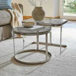 Couchtische|Couchtische^LOBERON Couchtisch 2er Set Yvelissel