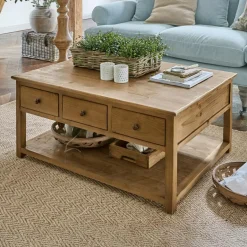 Couchtische|Couchtische^LOBERON Couchtisch Etienne