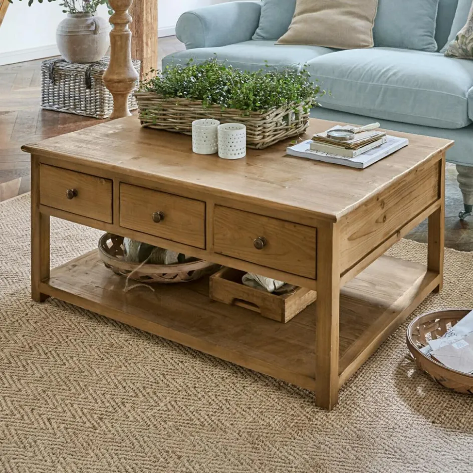 Couchtische|Couchtische^LOBERON Couchtisch Etienne