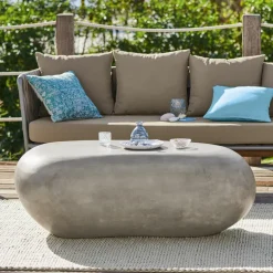 Tische & Beistelltische^LOBERON Couchtisch Fermline